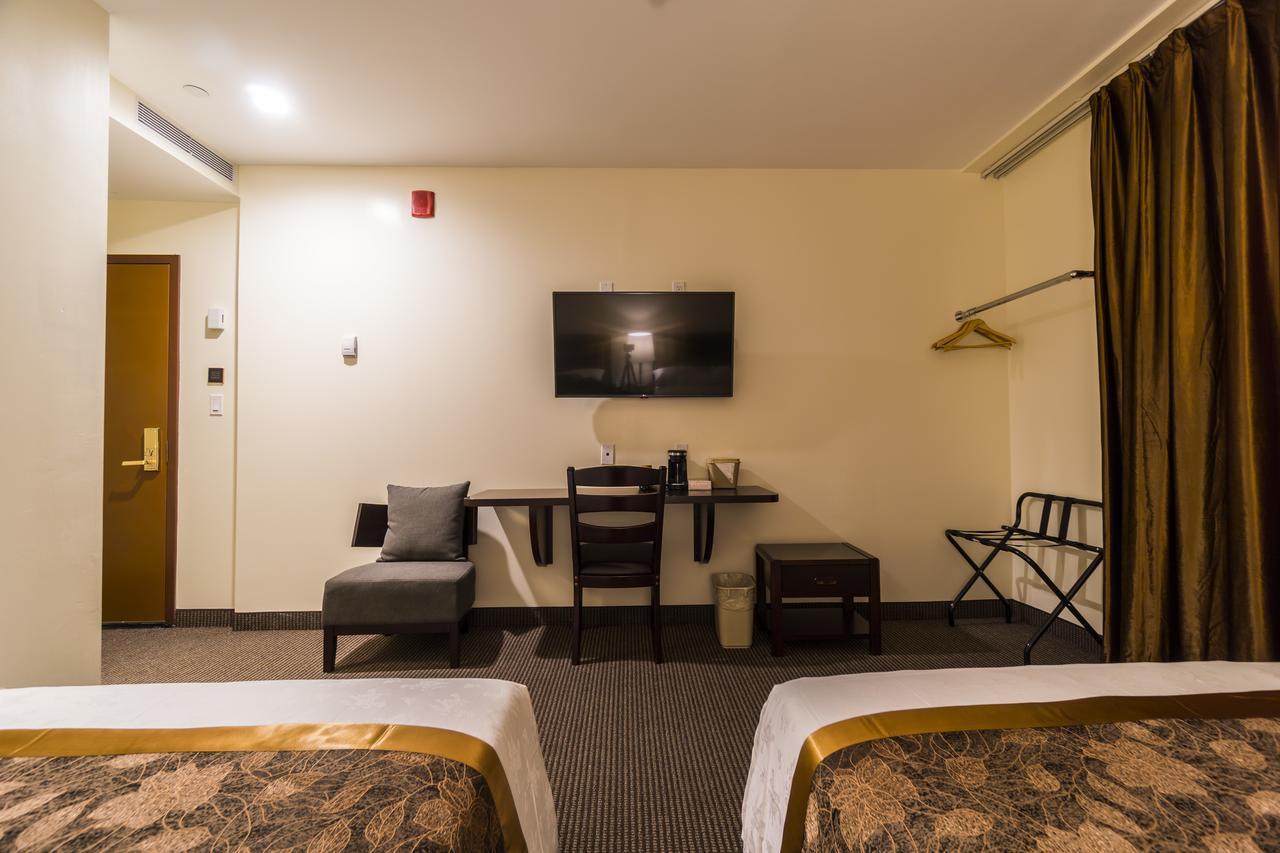 John Hotel New York Ngoại thất bức ảnh